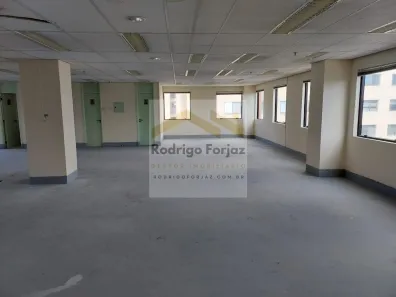 Sala Comercial para alugar, 216m² no Alphaville Centro Industrial e Empresarial/Alphaville., Barueri