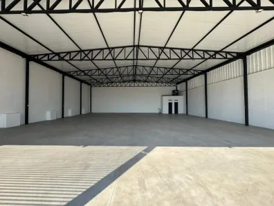 Galpão/Depósito/Armazém para alugar, 400m² no Marilândia, Belo Horizonte
