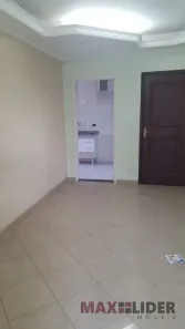 Apartamento com 3 Quartos à venda, 60m² no Parque das Iglesias, Jandira
