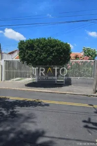 Casa com 4 Quartos à venda, 225m² no Jardim Professora Tarcília, Campinas