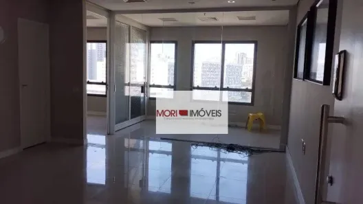 Sala Comercial para alugar, 60m² no Várzea da Barra Funda, São Paulo