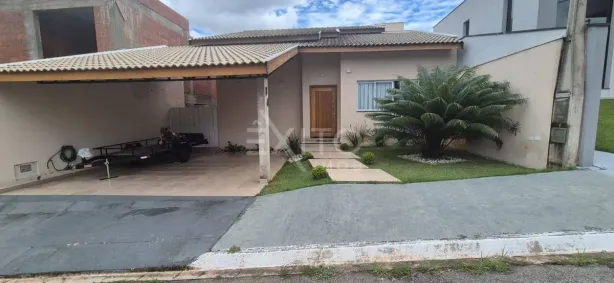 Casa de Condomínio com 3 Quartos à venda, 177m² no Jardim Quintas das Videiras, Jundiaí