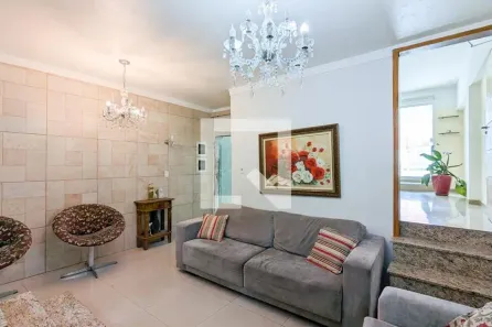 Casa com 5 Quartos à venda, 319m² no Santa Terezinha, São Bernardo do Campo