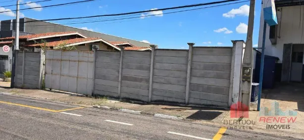 Lote/Terreno à venda, 537m² no Centro, Vinhedo