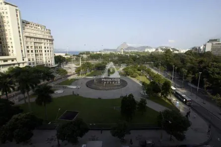 com 1 Quarto à venda, 78m² no Centro, Rio de Janeiro