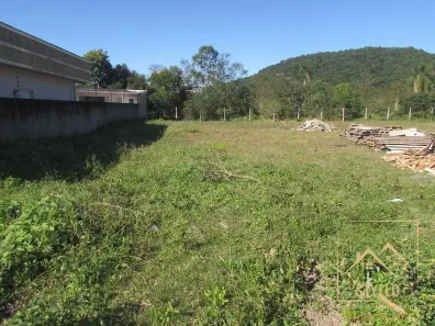 Lote/Terreno à venda, 410m² no Forquilhas, São José