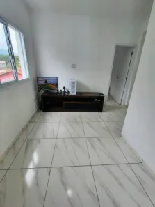 Casa de Condomínio com 2 Quartos à venda, 59m² no Cidade da Criança, Praia Grande