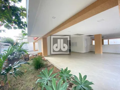 Apartamento com 2 Quartos à venda, 52m² no Portuguesa, Rio de Janeiro