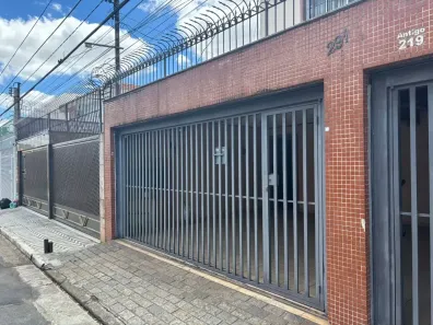 Sobrado com 3 Quartos para alugar, 250m² no Jardim Vila Formosa, São Paulo