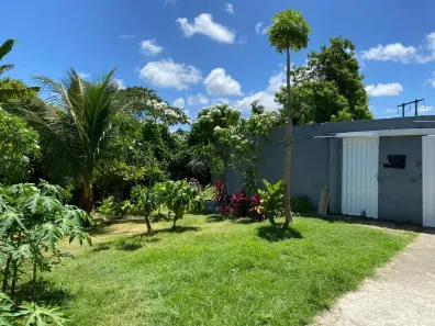 Casa com 4 Quartos à venda, 200m² no Serraria, Maceió