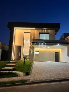 Casa de Condomínio com 3 Quartos à venda, 220m² no Roncáglia, Valinhos