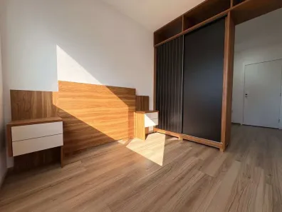 Apartamento com 1 Quarto à venda, 27m² no Vila Dom Pedro I, São Paulo