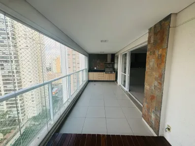 Apartamento com 3 Quartos à venda, 141m² no Aclimação, São Paulo