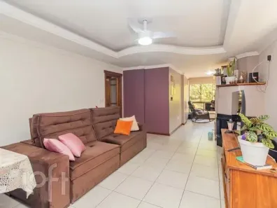 Apartamento com 3 Quartos à venda, 104m² no Passo da Areia, Porto Alegre