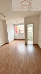 Sala Comercial para alugar, 30m² no Vila Arens II, Jundiaí