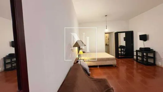 Kitnet com 1 Quarto à venda, 40m² no Copacabana, Rio de Janeiro