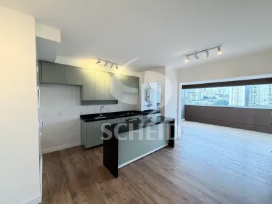 Apartamento com 2 Quartos à venda, 115m² no Jardim Prudência, São Paulo