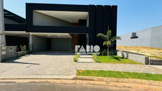 Casa de Condomínio com 3 Quartos à venda, 150m² no Setlife Mirassol, Mirassol