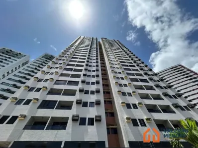 Apartamento com 3 Quartos à venda, 78m² no Encruzilhada, Recife