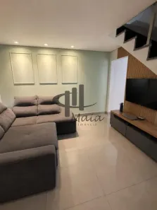 Sobrado com 2 Quartos à venda, 145m² no Osvaldo Cruz, São Caetano do Sul