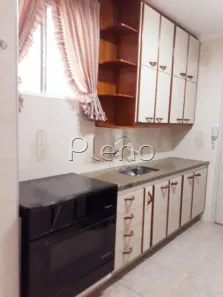 Apartamento com 2 Quartos à venda, 69m² no Centro, Campinas