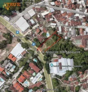 Lote/Terreno para alugar, 2292m² no Monteiro, Recife