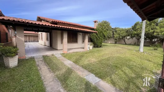 Casa com 4 Quartos à venda, 260m² no Imbé, Imbé