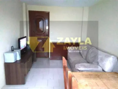 Apartamento com 2 Quartos à venda, 60m² no Turiaçu, Rio de Janeiro