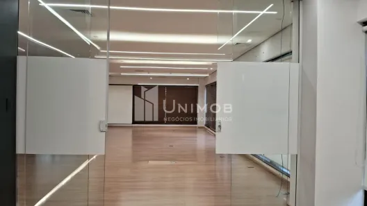 Sala Comercial com 3 Quartos para alugar, 126m² no Bairro das Palmeiras, Campinas
