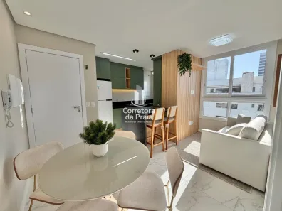 Apartamento com 1 Quarto à venda, 33m² no Tramandaí, Tramandaí