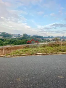 Lote/Terreno à venda, 244m² no Jardim Paulista, Várzea Paulista
