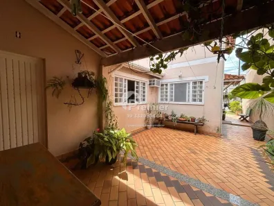 Casa de Condomínio com 3 Quartos à venda, 84m² no Chácaras de Recreio Ingá, Indaiatuba