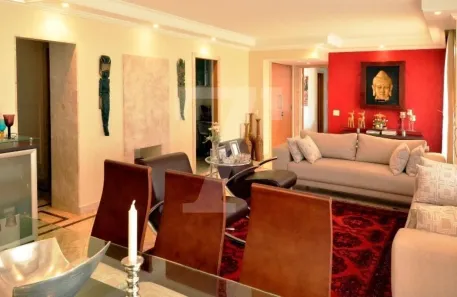Cobertura com 3 Quartos à venda, 190m² no Perdizes, São Paulo