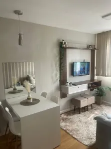 Apartamento com 2 Quartos à venda, 42m² no Engenho da Rainha, Rio de Janeiro