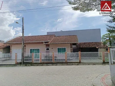Casa com 3 Quartos à venda, 120m² no Itajuba, Barra Velha