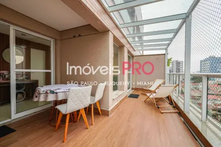 Apartamento com 2 Quartos à venda, 105m² no Saúde, São Paulo