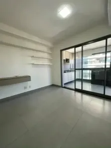 Apartamento com 1 Quarto para alugar, 35m² no Pinheiros, São Paulo