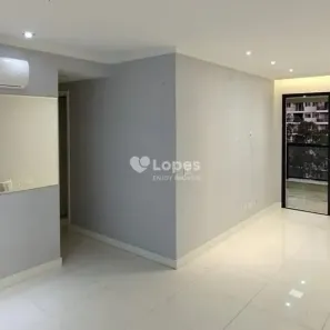 Apartamento com 3 Quartos à venda, 91m² no Recreio dos Bandeirantes, Rio de Janeiro