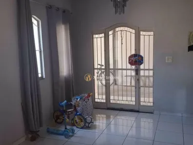 Casa com 4 Quartos à venda, 300m² no Jardim Iguaçu, Nova Iguaçu