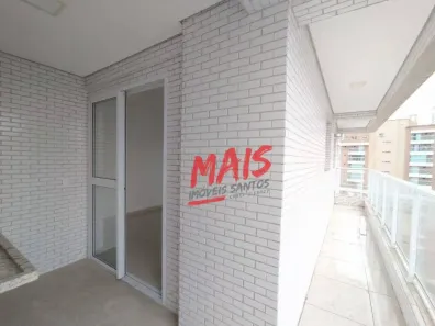 Apartamento com 1 Quarto à venda, 59m² no Boqueirão, Santos