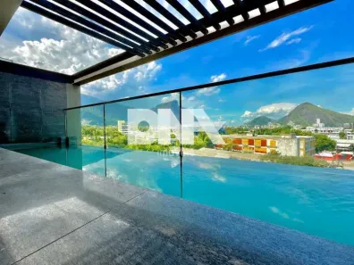 Cobertura com 2 Quartos à venda, 139m² no Leblon, Rio de Janeiro