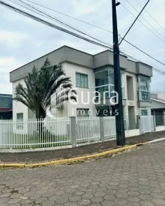 Apartamento com 2 Quartos à venda, 75m² no Avaí, Guaramirim