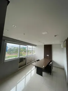 Sala Comercial para alugar, 34m² no Paiaguás, Cuiabá