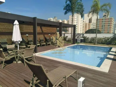 Apartamento com 3 Quartos à venda, 90m² no Vila Gomes Cardim, São Paulo