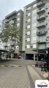 Apartamento com 2 Quartos à venda, 70m² no Senai, Santa Cruz do Sul