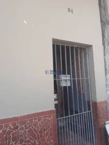 Casa com 1 Quarto para alugar, 45m² no Vila Anglo Brasileira, São Paulo