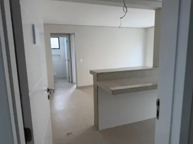 Apartamento com 1 Quarto à venda, 13m² no Sagrada Família, Belo Horizonte