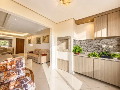 Apartamento com 3 Quartos à venda, 150m² no Marechal Rondon, Canoas