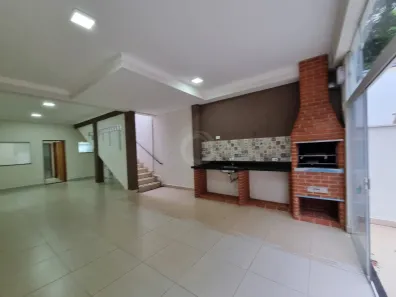 Casa com 3 Quartos à venda, 192m² no Jardim Brasília, Piracicaba
