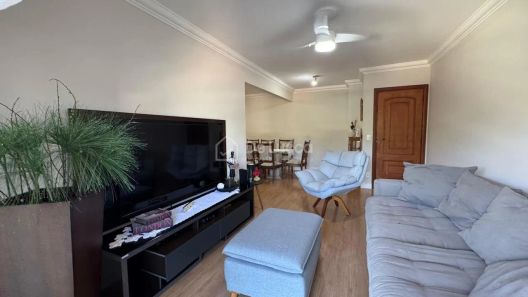 Apartamento com 3 Quartos à venda, 150m² no Jardim Planalto, Campinas